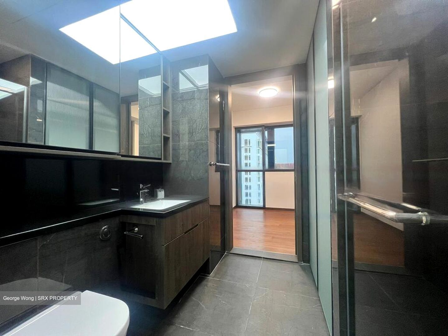 The M (D7), Apartment #466826061